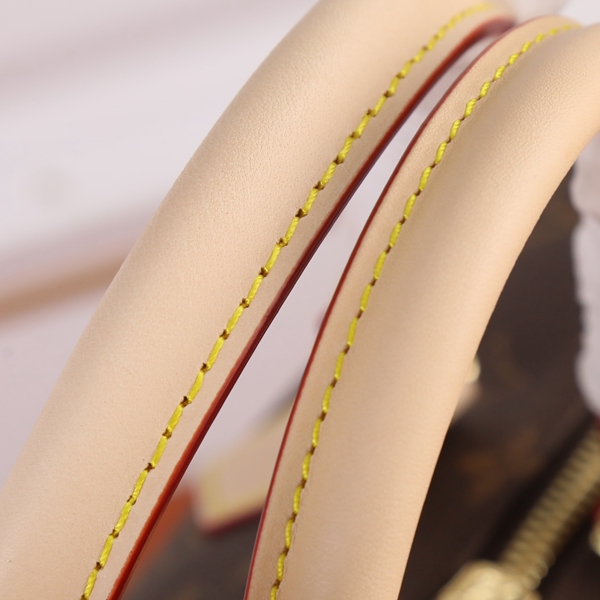 ルイヴィトンバッグ全体デザイン